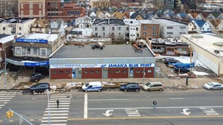 More details for 13940 Hillside Ave, Jamaica, NY - Land for Sale