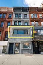 273 Lenox Ave, New York, NY for lease Interior Photo- Image 2 of 5