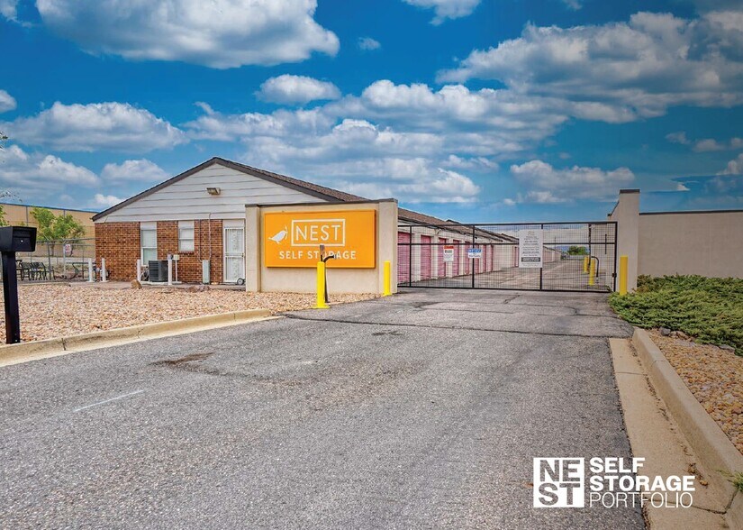 1111 S Fulton Ave, Brighton, CO for sale - Building Photo - Image 3 of 3
