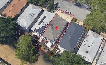 22 Spartan Ave, Staten Island, NY - Aerial  map view - Image1