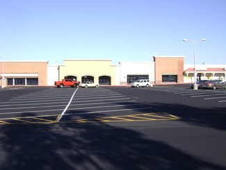 More details for 1755 N McCulloch Blvd, Lake Havasu City, AZ - Office/Retail for Lease