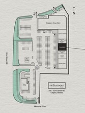200 52nd St NE, Calgary, AB for lease Interior Photo- Image 1 of 1