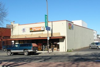 Plus de détails pour 1111 University Ave, Berkeley, CA - Commerce de détail à vendre