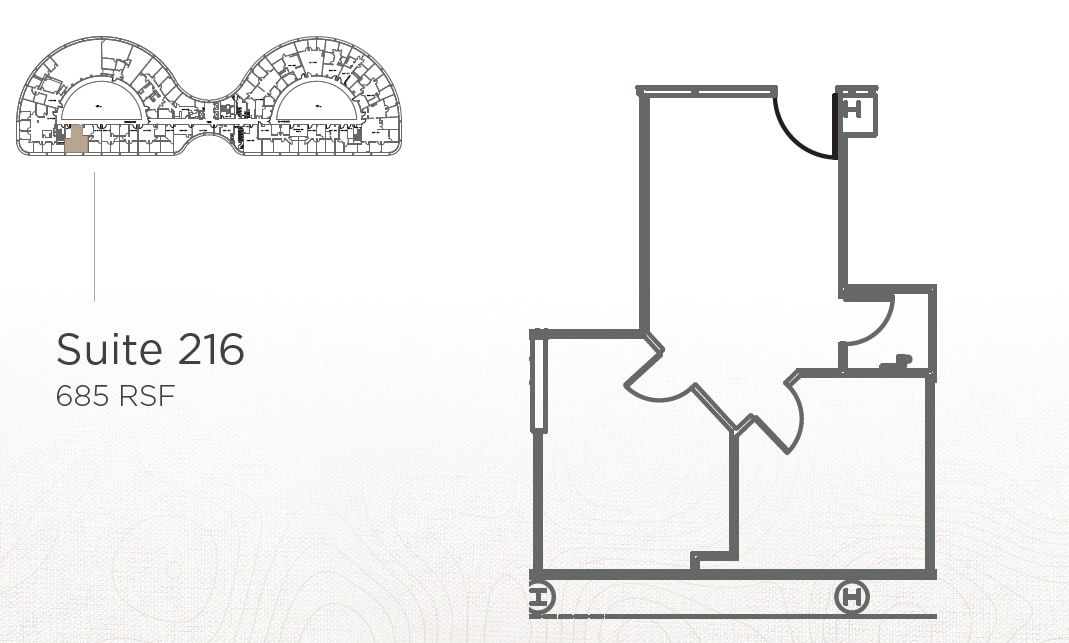 11440 W Bernardo Ct, San Diego, CA for lease Floor Plan- Image 1 of 1