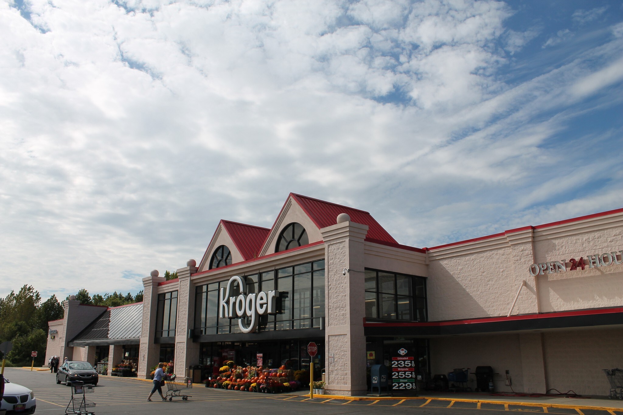 370-530 S Indiana St, Mooresville, IN à louer Photo principale- Image 1 de 16