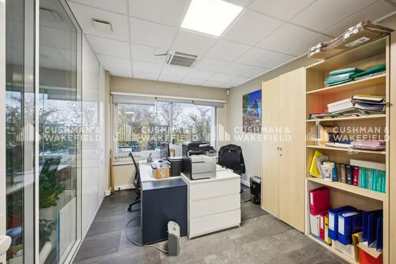 184 Rue Tabuteau, Buc à vendre - Photo intérieure - Image 3 de 15