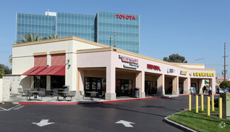 More details for 1400-1450 W 190th St, Torrance, CA - Retail for Lease