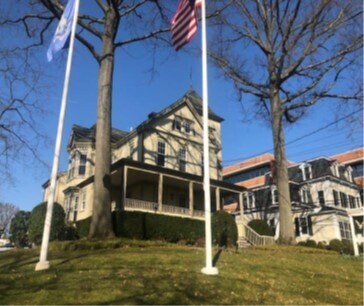 56 Mason St, Greenwich, CT à louer - Photo du bâtiment - Image 2 de 6