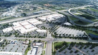 Plus de détails pour 4986 International Dr, Orlando, FL - Commerce de détail à louer