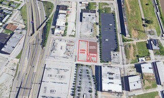 More details for 1300 Collins St, Saint Louis, MO - Land for Sale
