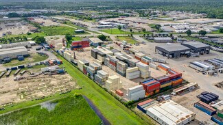 Plus de détails pour 3807 Oates Rd, Houston, TX - Terrain à louer