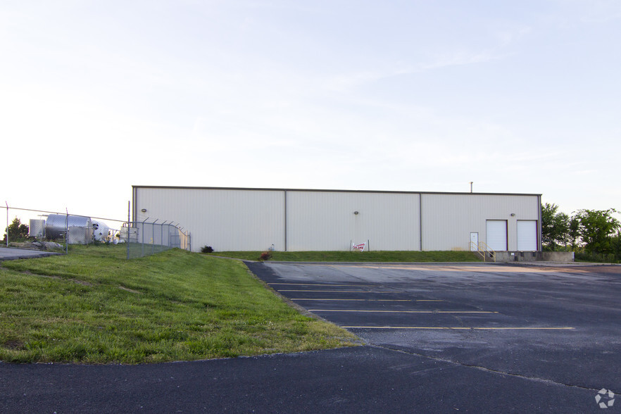 3604 Kelton Jackson Rd, Springfield, TN for sale - Building Photo - Image 1 of 1