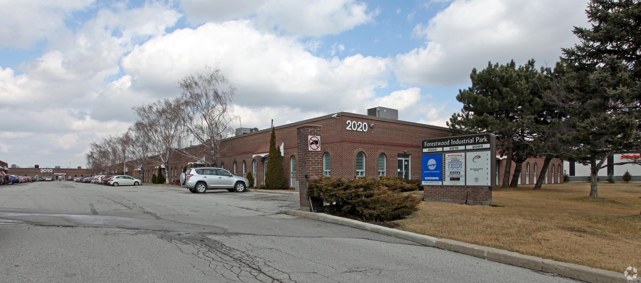 2020 Ellesmere Rd, Toronto, ON for sale Primary Photo- Image 1 of 1