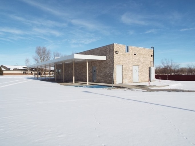 3388 10th St, Gering, NE for lease Primary Photo- Image 1 of 5
