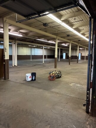 Plus de détails pour 346 Quinnipiac St, Wallingford, CT - Industriel à louer