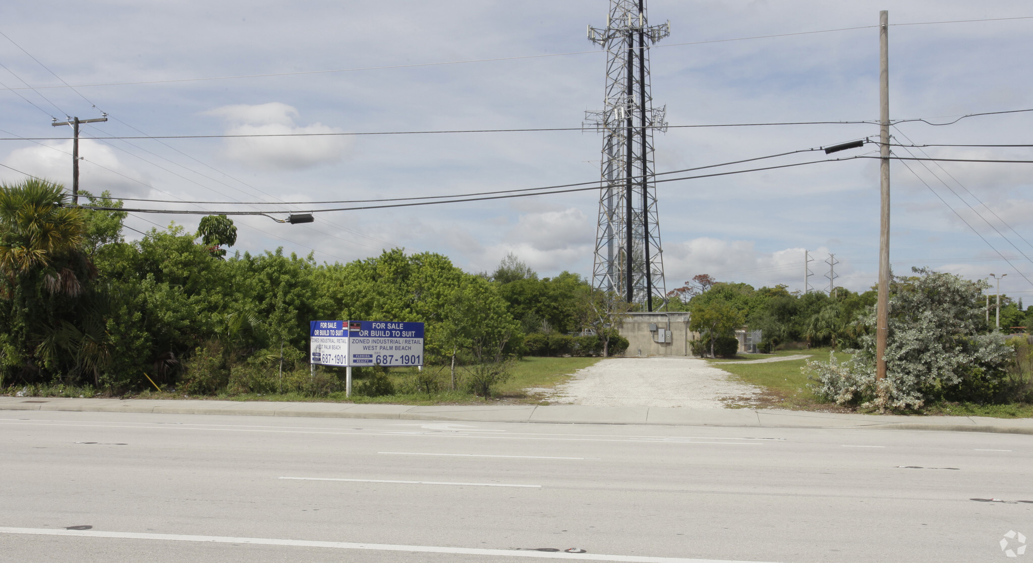 5701 N Military Trl, West Palm Beach, FL for sale Primary Photo- Image 1 of 1