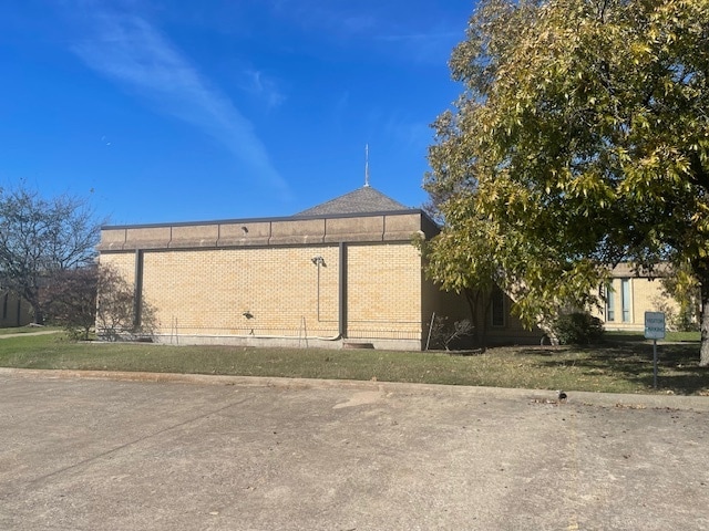 3117 Motley Dr, Mesquite, TX à vendre - Photo du bâtiment - Image 2 de 16