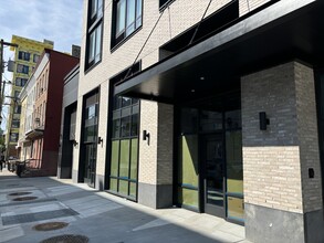 55 Orchard St, Jersey City, NJ for lease Building Photo- Image 2 of 3