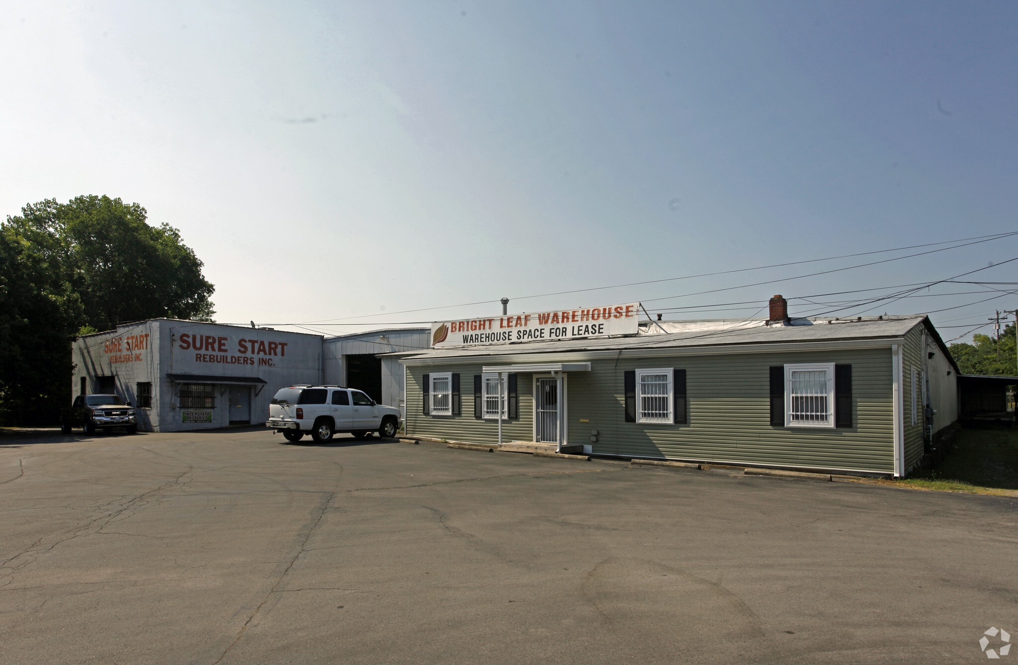 1138 College St, Clarksville, TN for lease Primary Photo- Image 1 of 3