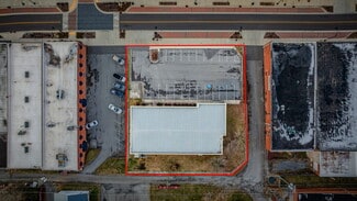 More details for 311 W Walnut St, Johnson City, TN - Office for Sale