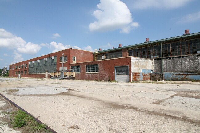 More details for 4400 New Haven Ave, Fort Wayne, IN - Industrial for Lease