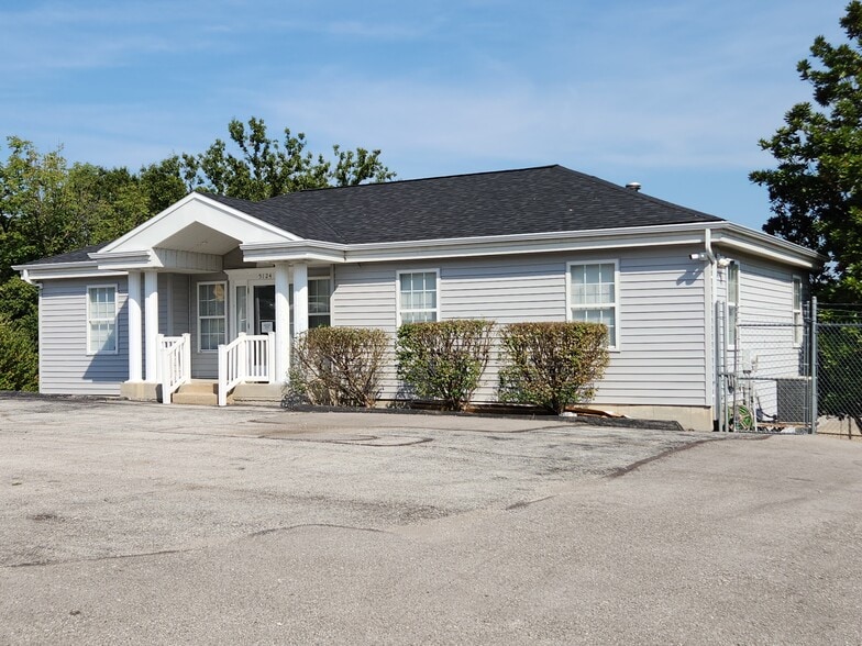5124 Warren Rd, Imperial, MO for sale - Building Photo - Image 2 of 20