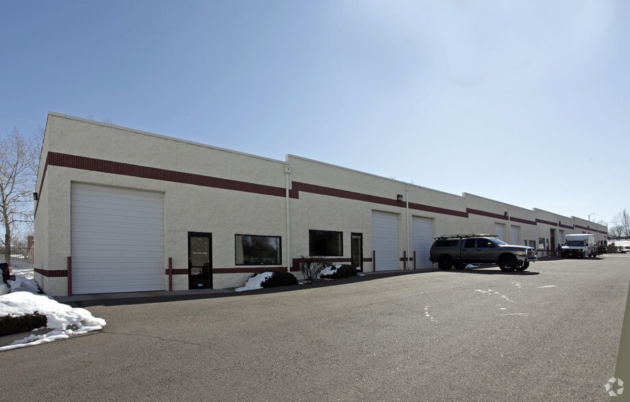 6225 W 48th Ave, Wheat Ridge, CO for lease - Building Photo - Image 2 of 3