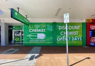 Plus de détails pour 219 Main Rd, Toukley - Commerce de détail à louer