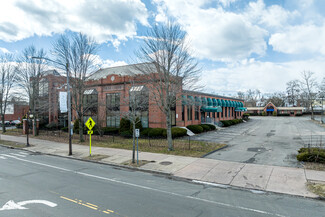 More details for 417-429 Franklin Ave, Hartford, CT - Multiple Space Uses for Lease