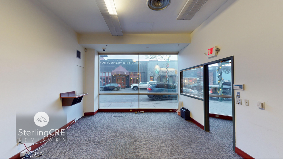 130 W Front St, Missoula, MT for lease - Building Photo - Image 3 of 6