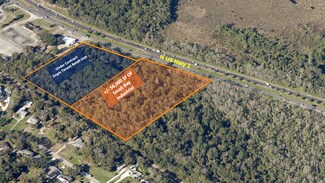 Plus de détails pour 880 US-1, Ormond Beach, FL - Terrain à vendre