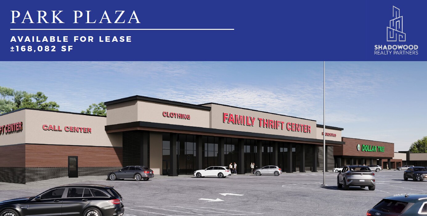 4705 Highway 6 N, Houston, TX for lease Building Photo- Image 1 of 6