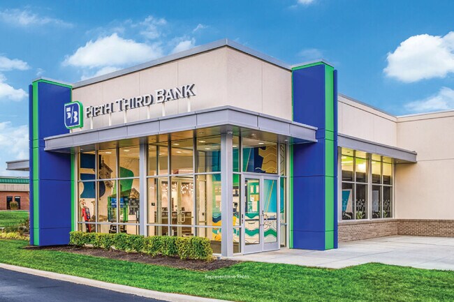 Plus de détails pour 5343 Murfreesboro Rd, La Vergne, TN - Commerce de détail à vendre