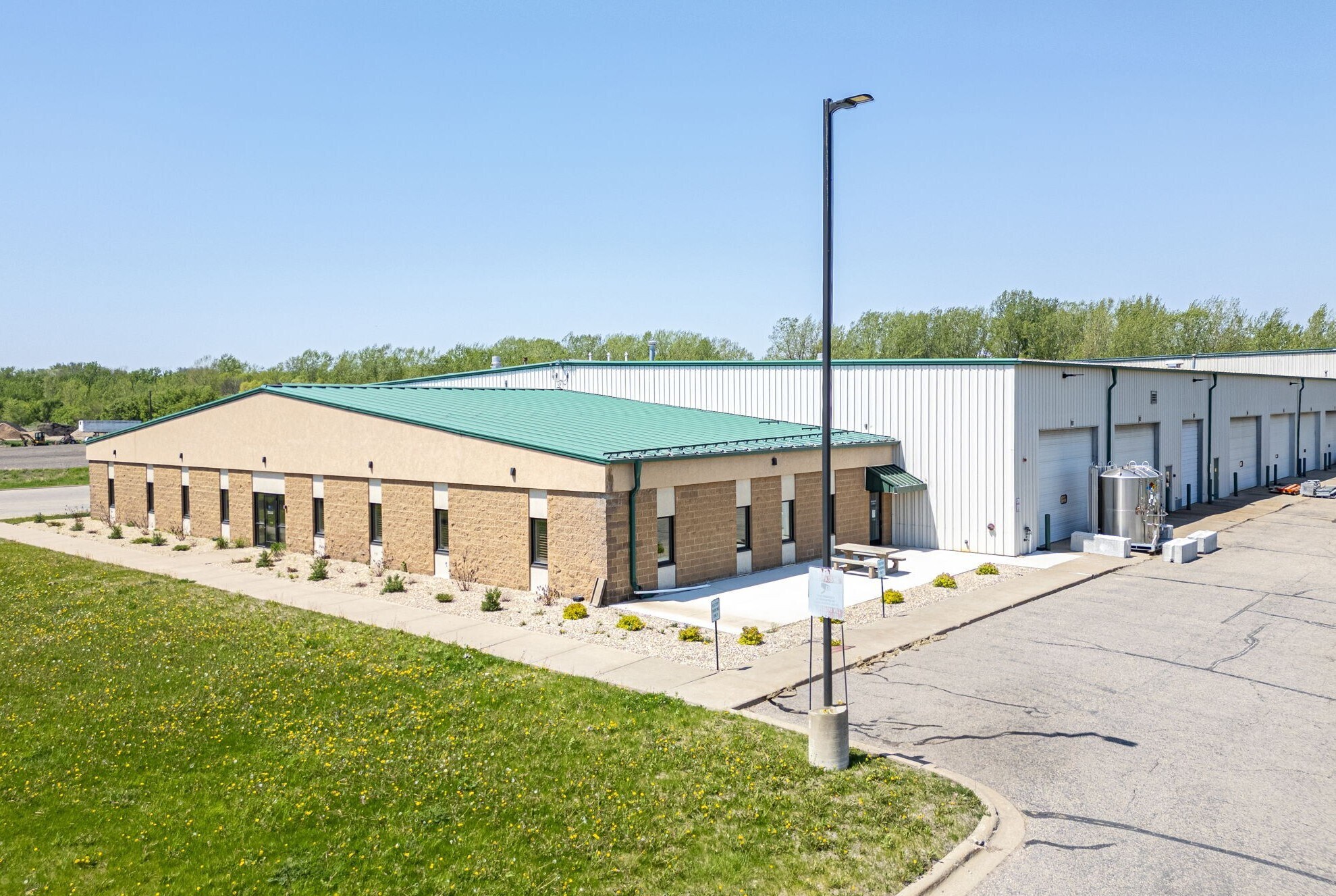 1800 Riverview Dr, Northfield, MN à vendre Photo du bâtiment- Image 1 de 1