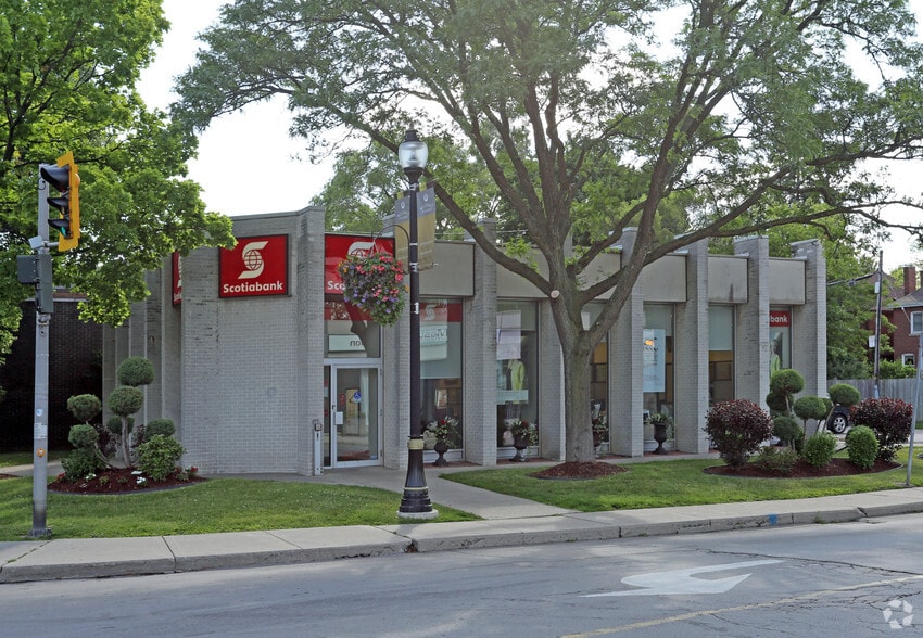 999 King St W, Hamilton, ON for sale - Building Photo - Image 3 of 3