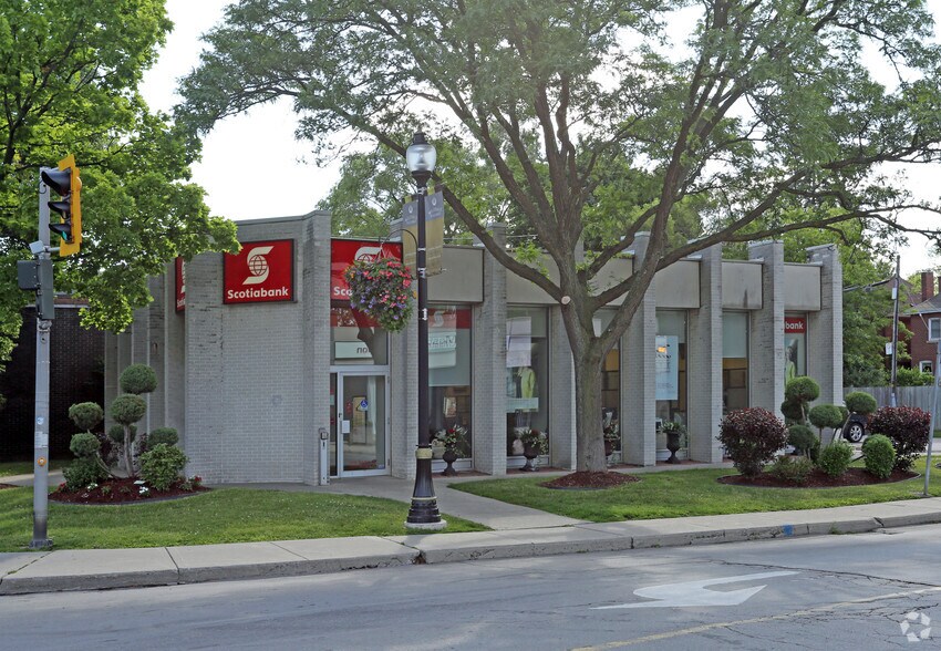 999 King St W, Hamilton, ON à vendre - Photo du bâtiment - Image 3 de 3