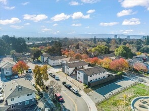 743-749 Forestdale Ave, San Jose, CA - Aerial map view - Image1
