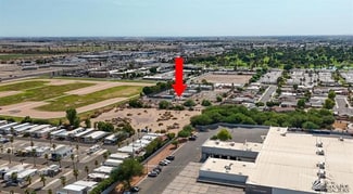 More details for 3131 S Winsor Ave, Yuma, AZ - Retail for Sale