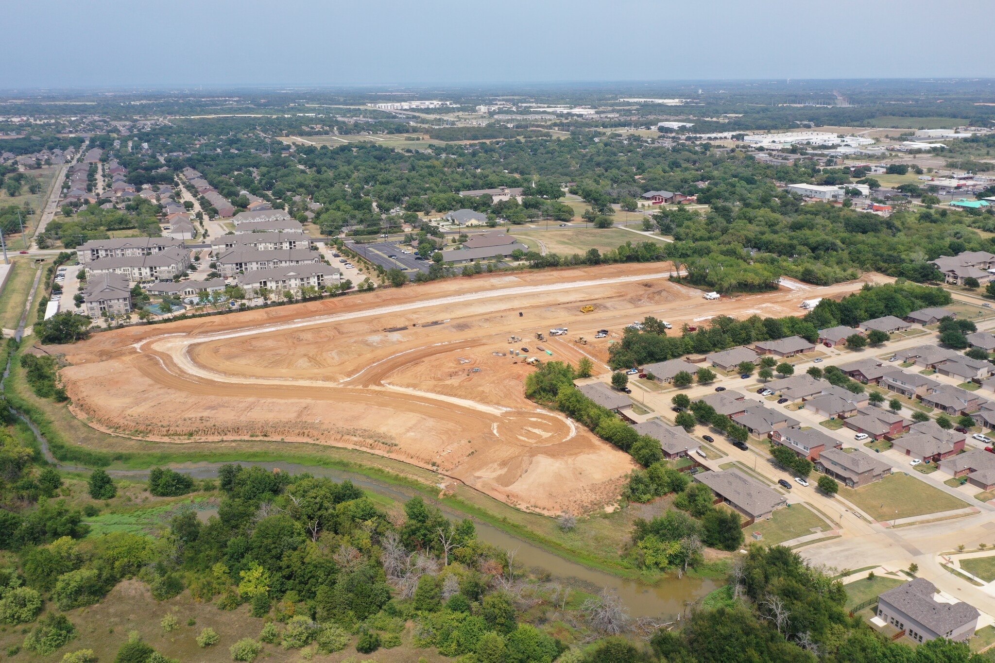 3103 Wagon Trail Dr, Denton, TX for sale Primary Photo- Image 1 of 8