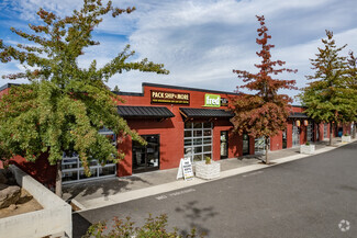 Plus de détails pour 70 SW Century Dr, Bend, OR - Local commercial à louer