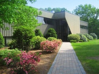 More details for 6 Lyberty Way, Westford, MA - Office for Sale