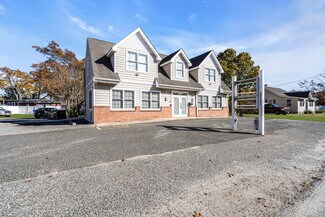 Plus de détails pour 2597 Hooper Ave, Brick, NJ - Bureau à vendre