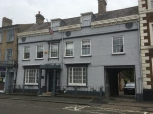 17 Castle St, Buckingham for sale Building Photo- Image 1 of 2
