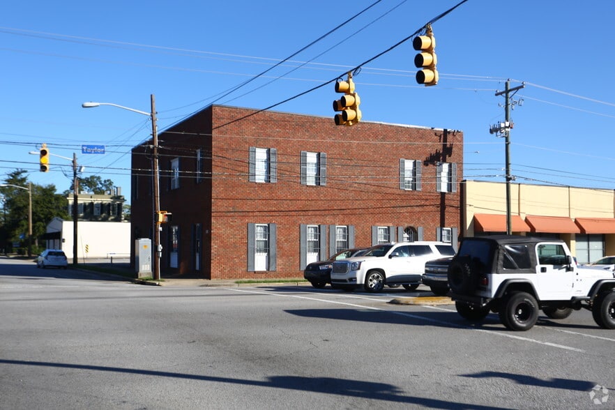 1600 Bull St, Columbia, SC for sale - Primary Photo - Image 1 of 7