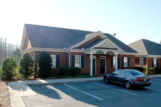 Plus de détails pour 3535 Roswell Rd, Marietta, GA - Bureau à vendre