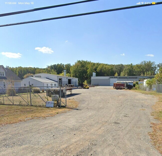 Plus de détails pour 734 Grantham Ln, New Castle, DE - Industriel à louer