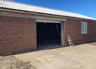 Plus de détails pour Church St, Doddington - Industriel à louer