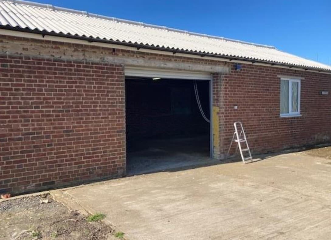 Church St, Doddington for lease Building Photo- Image 1 of 2