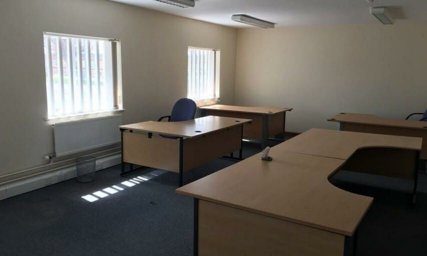 Ashwell Rd, Oakham à louer - Photo intérieure - Image 2 de 3