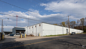 More details for 4000 Buena Vista Ave, Baltimore, MD - Industrial for Lease